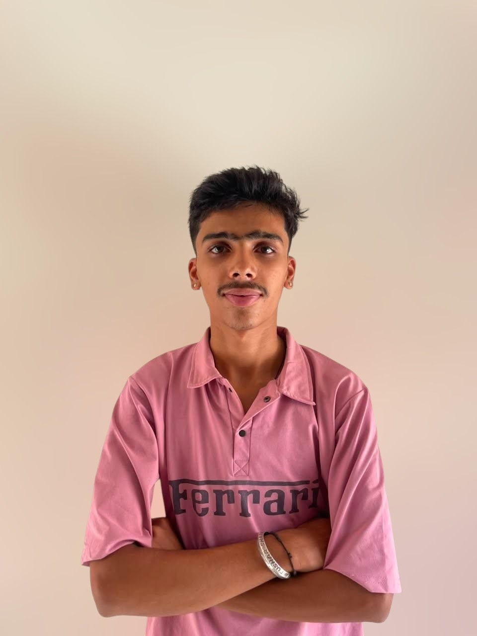 Tushar Sharma